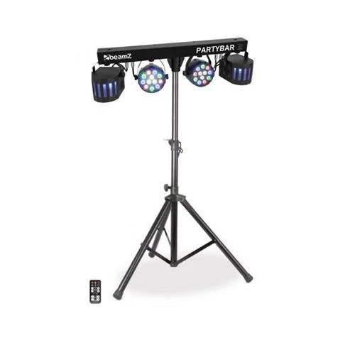 Advanced Lights preview
